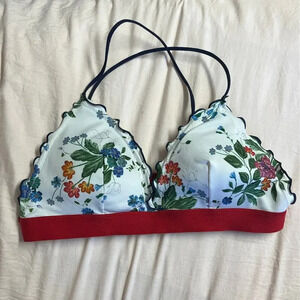 H&M bikini top